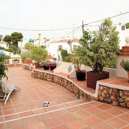 Fuer 4 Personen Ca 80 Qm In Nerja, Andalusien Costa Del Sol Σπίτι διακοπών