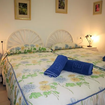 בית נופש Fuer 4 Personen Ca 80 Qm In Nerja, Andalusien Costa Del Sol *