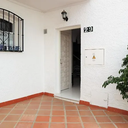 Fuer 4 Personen Ca 80 Qm In Nerja, Andalusien Costa Del Sol בית נופש