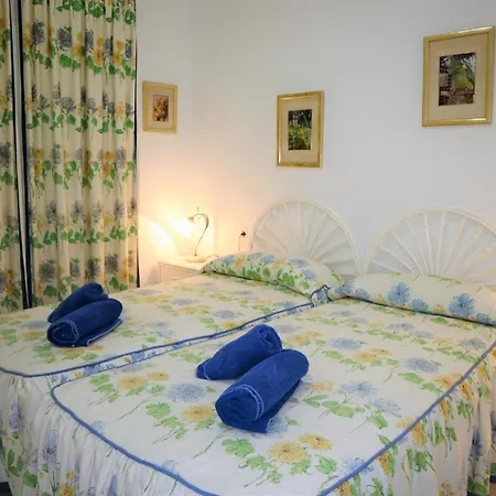 Fuer 4 Personen Ca 80 Qm In Nerja, Andalusien Costa Del Sol * נרחה