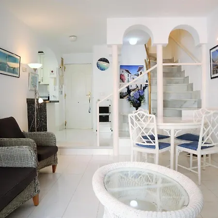 בית נופש Fuer 4 Personen Ca 80 Qm In Nerja, Andalusien Costa Del Sol