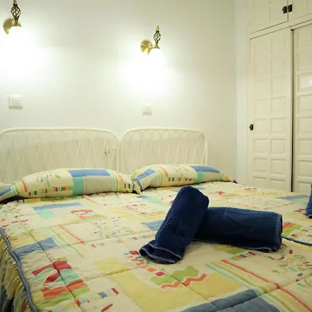 בית נופש Fuer 4 Personen Ca 80 Qm In Nerja, Andalusien Costa Del Sol