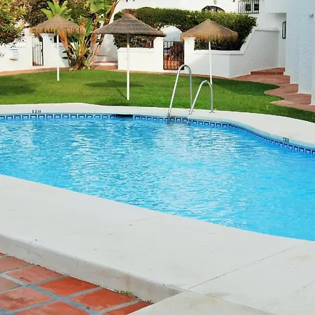 Fuer 4 Personen Ca 80 Qm In Nerja, Andalusien Costa Del Sol *