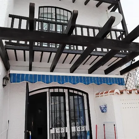 Fuer 4 Personen Ca 80 Qm In Nerja, Andalusien Costa Del Sol
