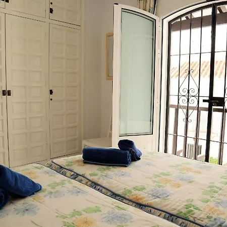 Fuer 4 Personen Ca 80 Qm In Nerja, Andalusien Costa Del Sol