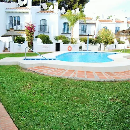 Fuer 4 Personen Ca 80 Qm In Nerja, Andalusien Costa Del Sol *
