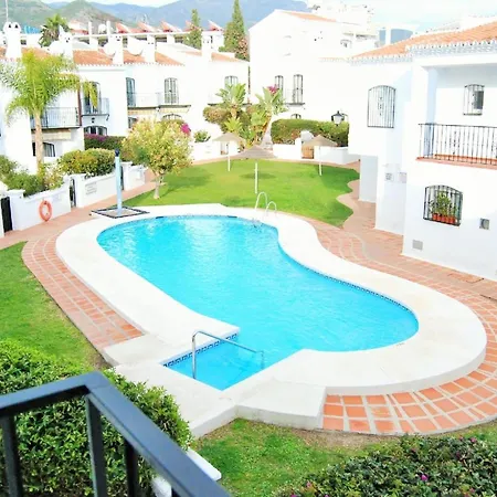 Fuer 4 Personen Ca 80 Qm In Nerja, Andalusien Costa Del Sol Holiday home
